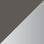 Anthracite Metallic W/ Chrome Trim