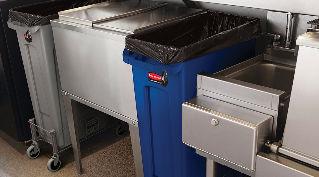 SLIM JIM® CONTAINERS