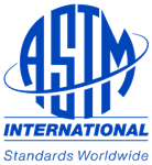 ASTM International logo