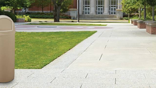 Resin Specialty Containers Rubbermaid Commercial Products