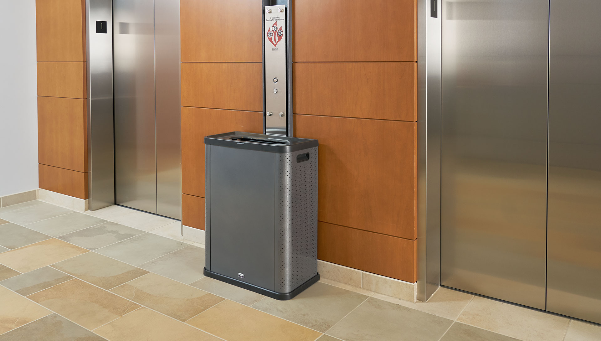 Elevate™ | Rubbermaid Commercial Products