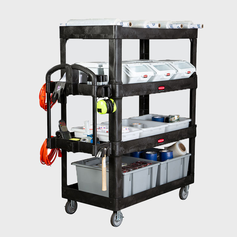 Rubbermaid Commercial Products Official Website