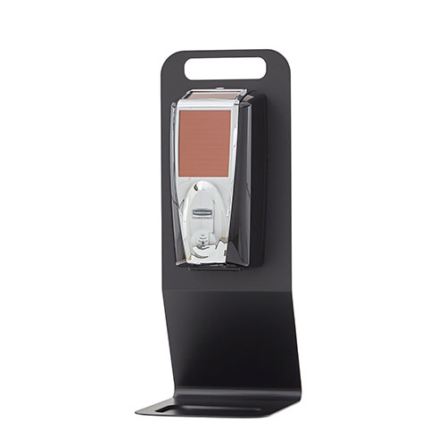 AutoFoam Tabletop Station