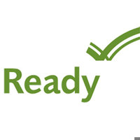 Ready Gov Logo