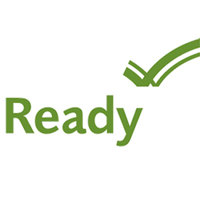 Ready Gov Logo