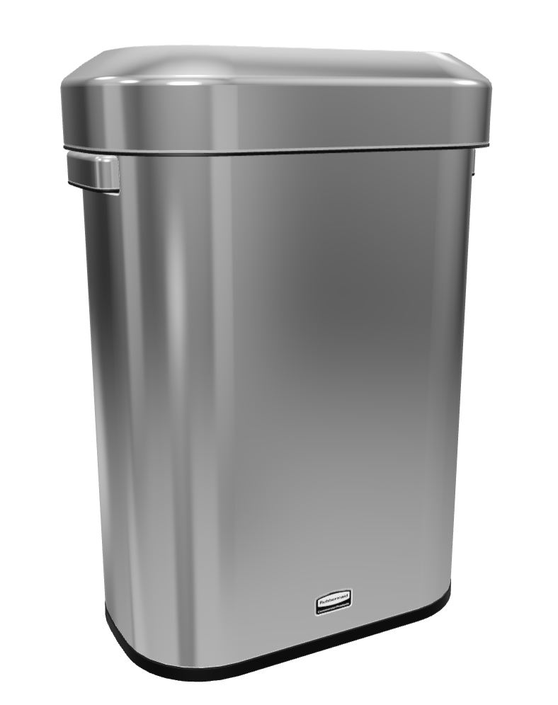 2147581 Refine 15 Gal Slim Stainless Steel (1)