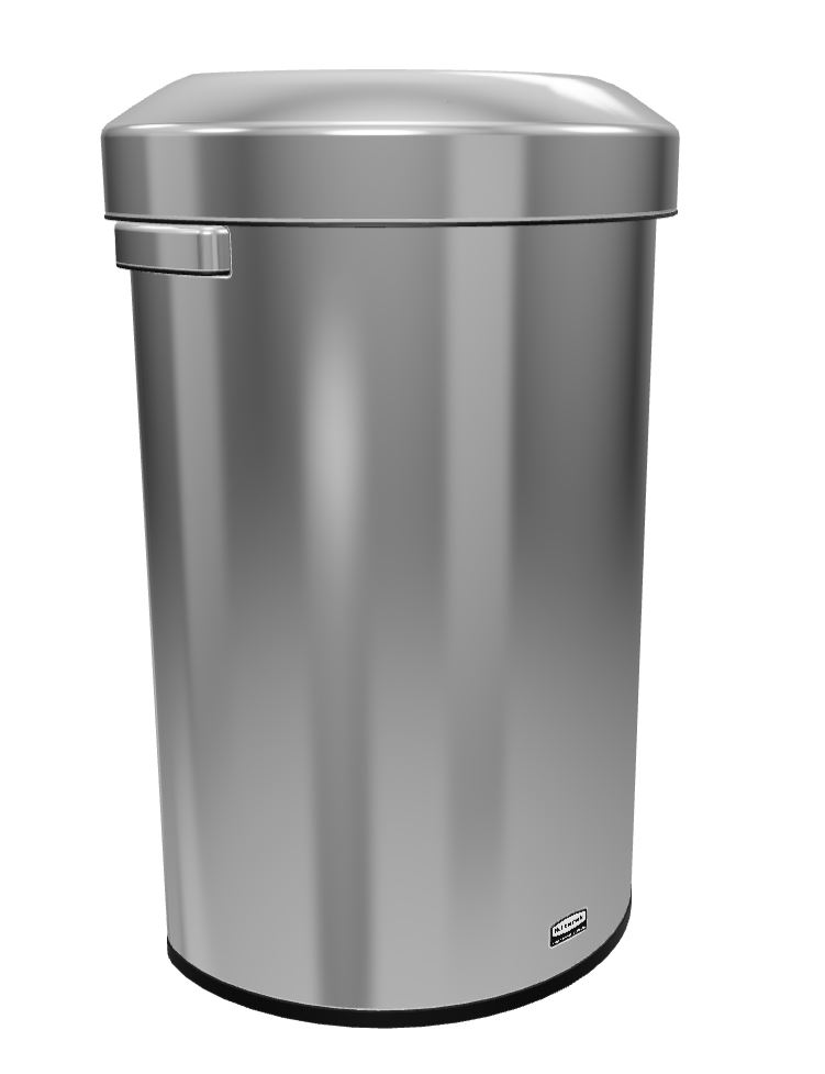 2147582 Refine 21 Gal Half Round