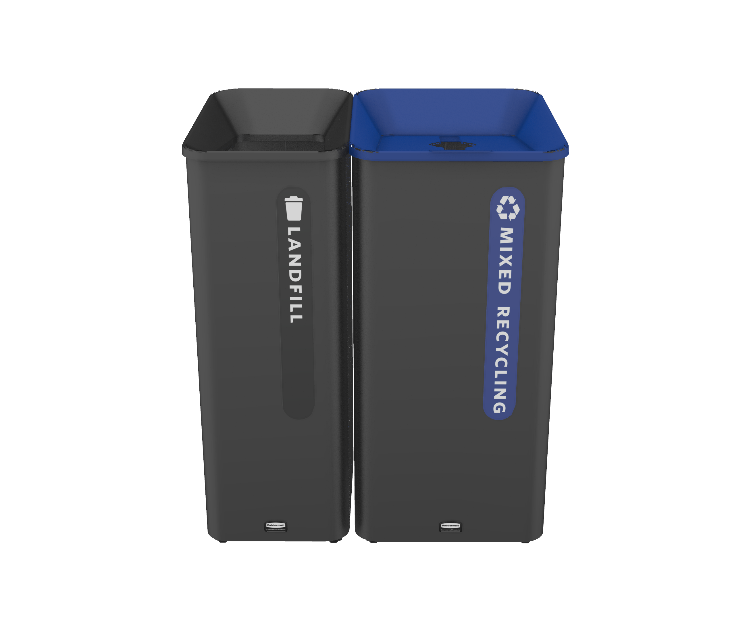 15 & 23 Gal 2-Stream Sustain Recycling Station