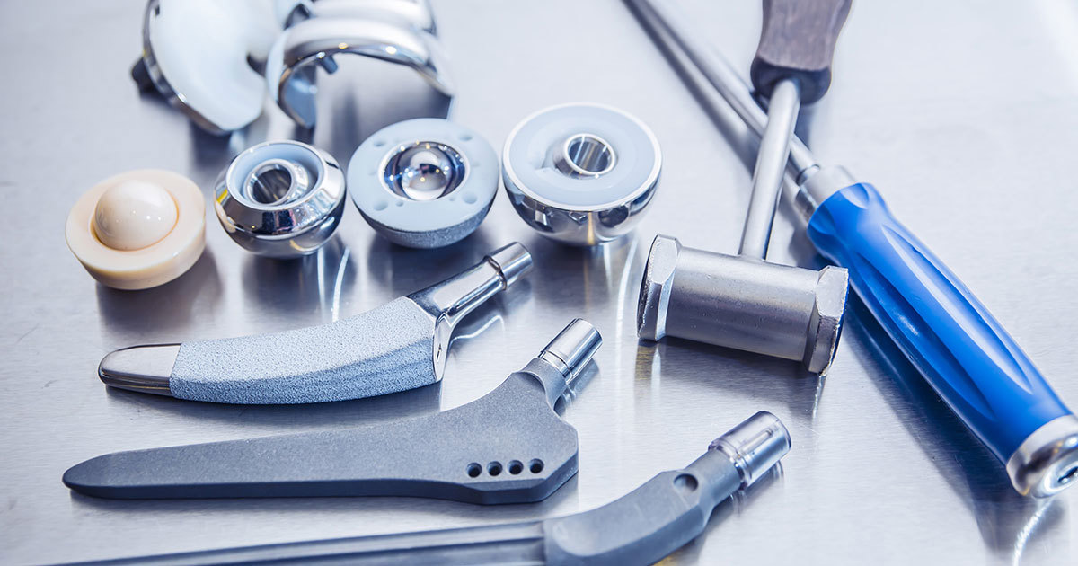 Genuine Replacement Parts | RCP