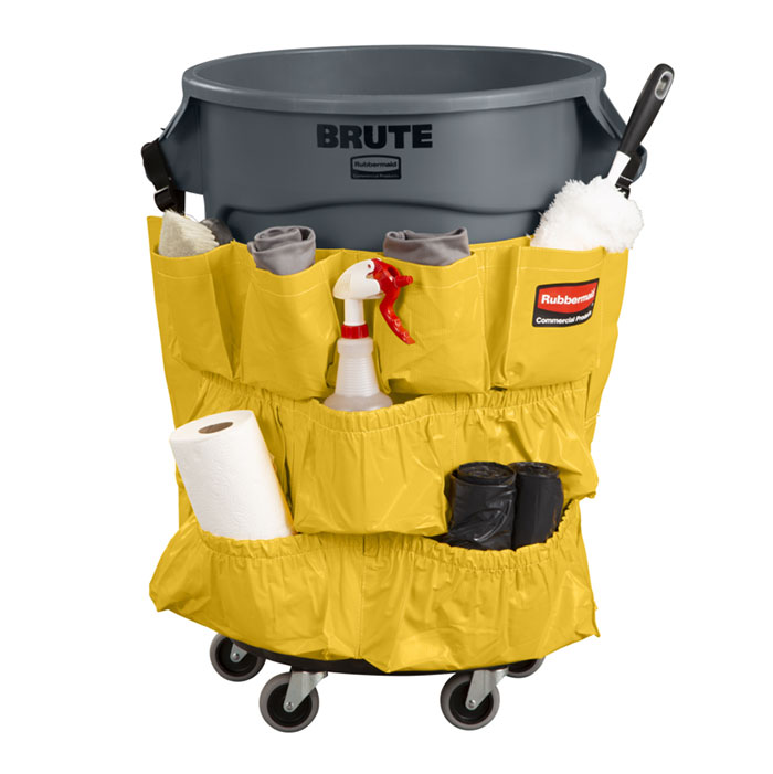 BRUTE Rubbermaid Commercial Products
