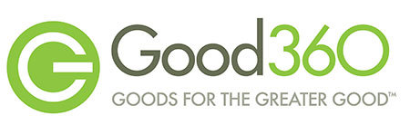 Good 360 Logo