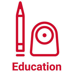 Education Icon