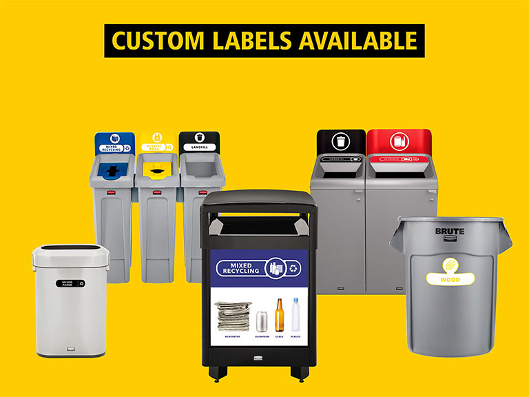 Rubbermaid Commercial Products Official Website