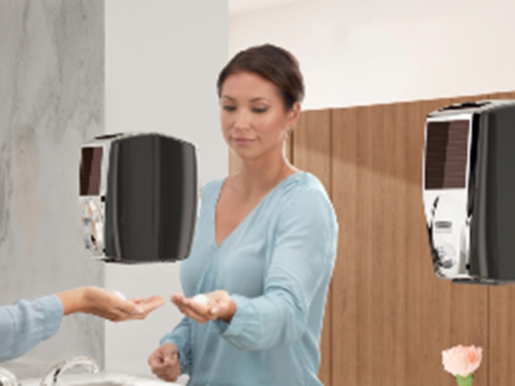 Sustainability Journey Rubbermaid Commercial Products