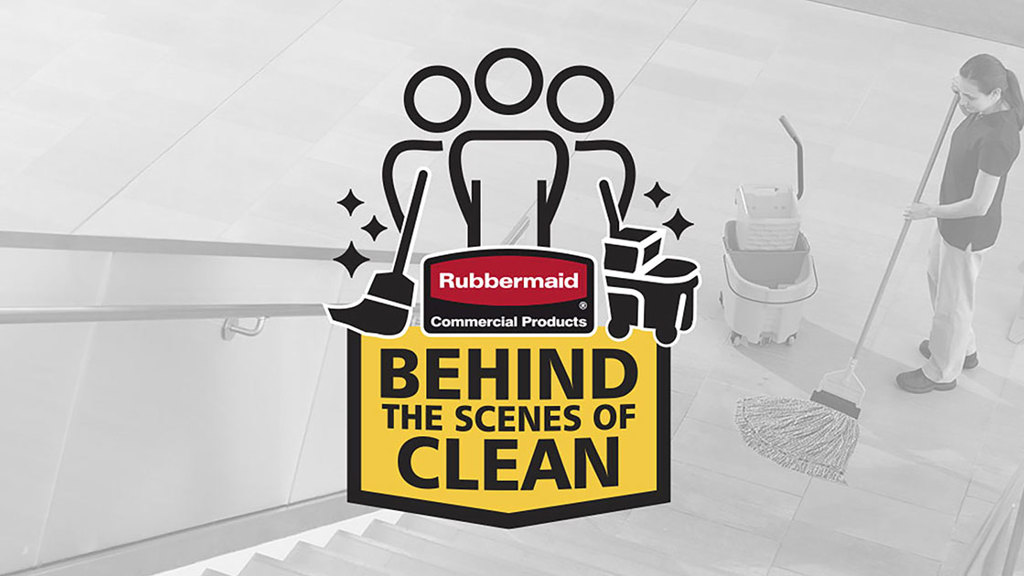 Resource Center  Rubbermaid Commercial Products