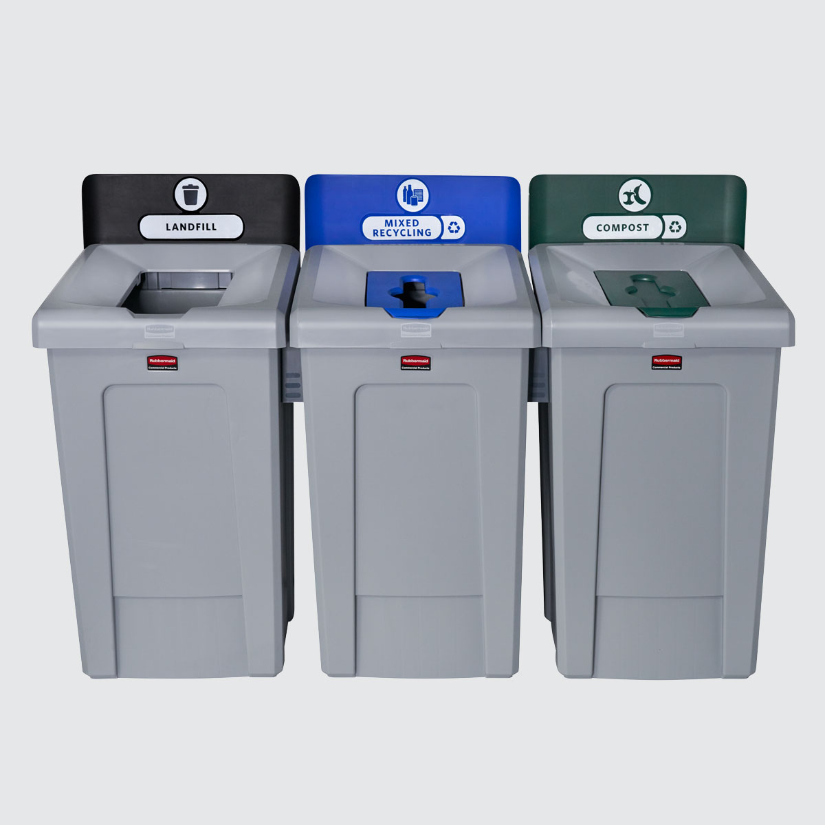 Rubbermaid Commercial Products Official Website