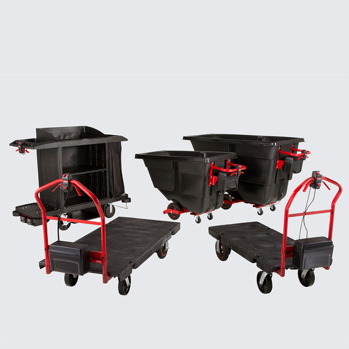 Rubbermaid Commercial Products | Official Website