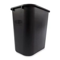 Rubbermaid® Commercial Vented Round Brute® Containers