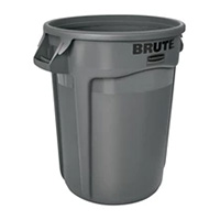 BRUTE® Containers