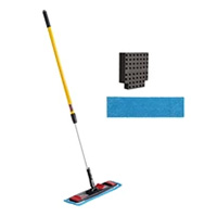 Dust Mops/Handles - Fulton Distributing