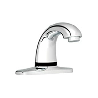 Automatic Faucets