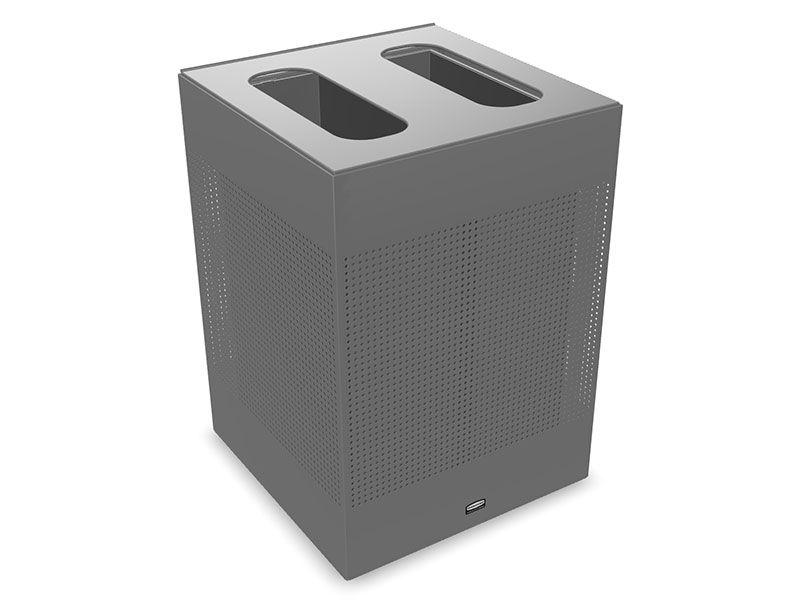 Silhouette Dual Stream