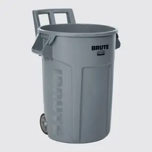 Large Trash Can - 44 Gal - One Stop Party