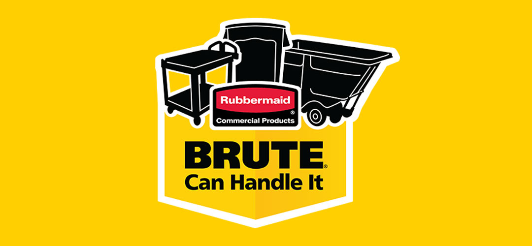 Rubbermaid Commercial Products Refine Decorative Container, 16 Gallon, Roun＿並行輸入品