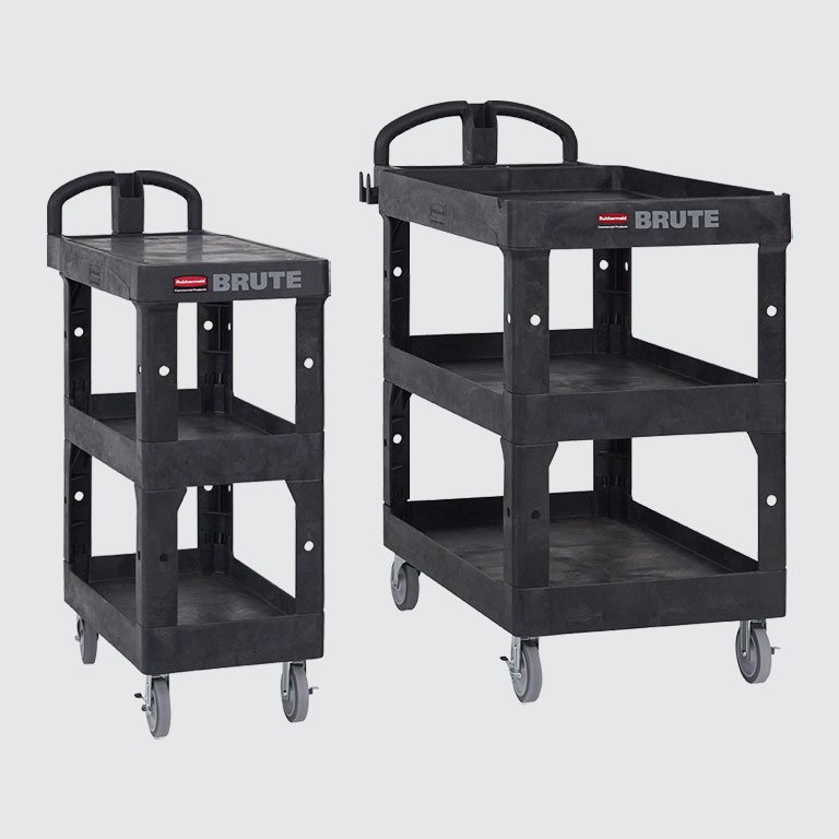 Rubbermaid Commercial Products | Official Website