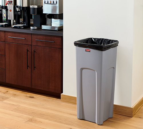 UNIVERSAL & WALL MOUNT CONTAINERS