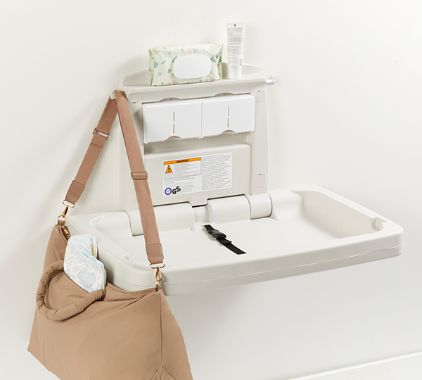 WASHROOM ACCESSORIES