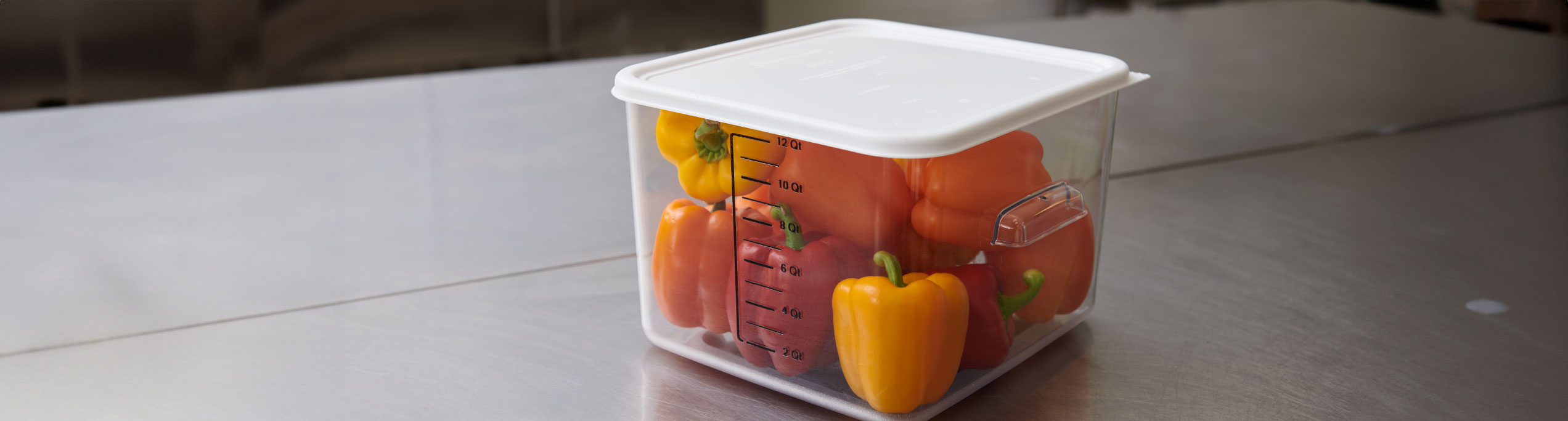 Foodservice Products | Rubbermaid Commercial Products