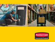 Rubbermaid Commercial Products